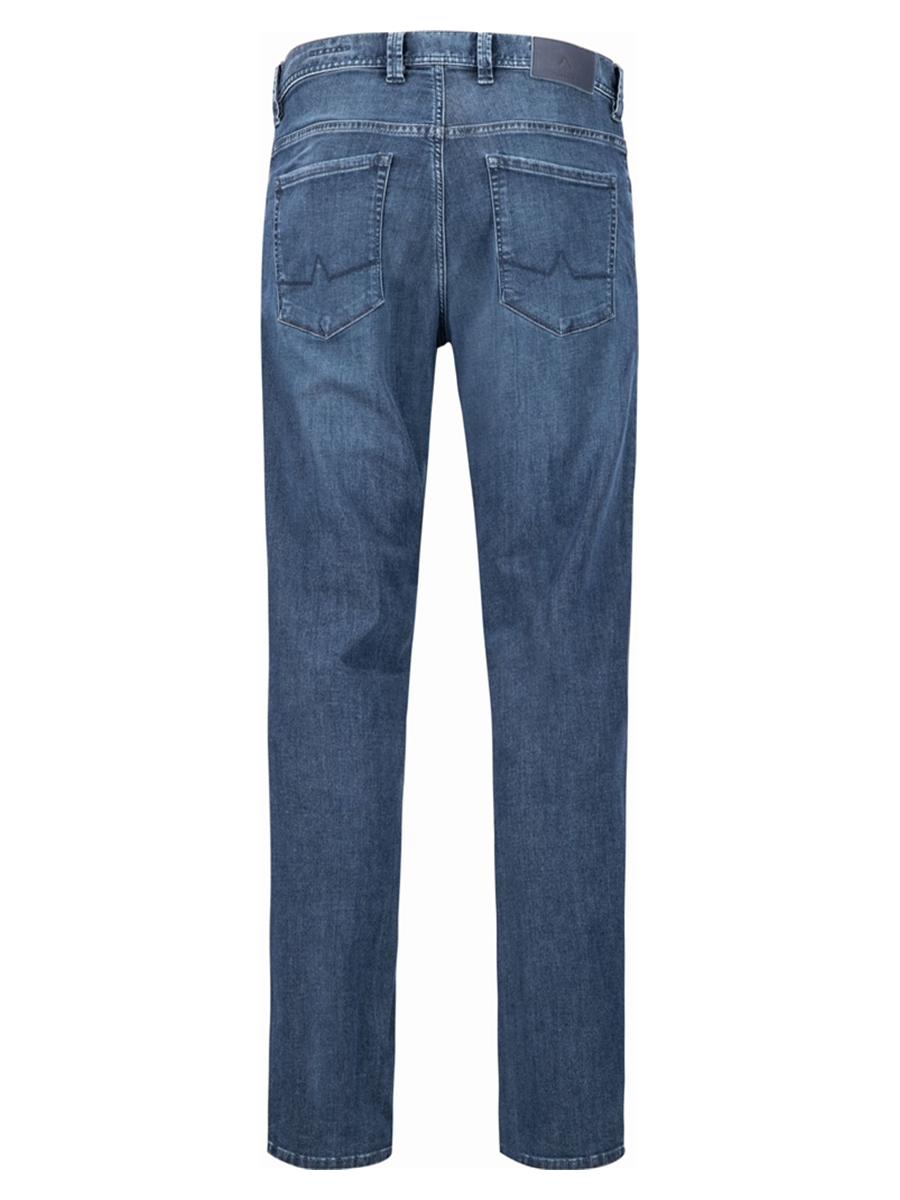 Alberto Regular fit Jeans
